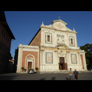 An der Piazza dei Cavalieri